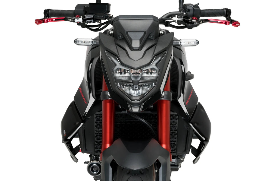 HONDA CB 750 HORNET [2024] – Naked fairing windshield side spoiler