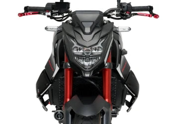HONDA CB 750 HORNET [2024] – Naked fairing windshield front spoiler