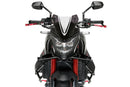 HONDA CB 750 HORNET [2024] – Naked fairing windshield side spoiler-5