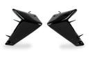HONDA CB 750 HORNET [2024] – Naked Verkleidungsscheibe Windschild Side Spoiler-17