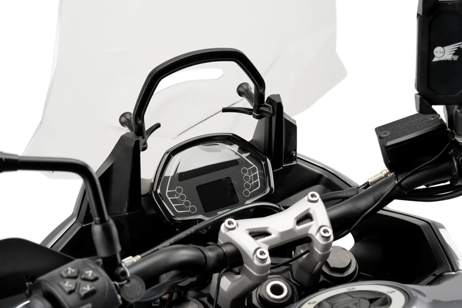 TRIUMPH TIGER SPORT 660 [2025] – Verstärkungsstütze – Schwarz