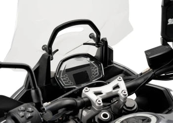 TRIUMPH TIGER SPORT 660 [2025] – Tourenscheibe – Getönt