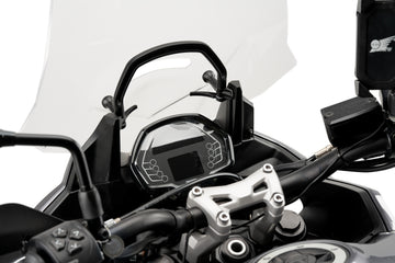 TRIUMPH TIGER SPORT 660 [2025] – Reinforcement Support – Black