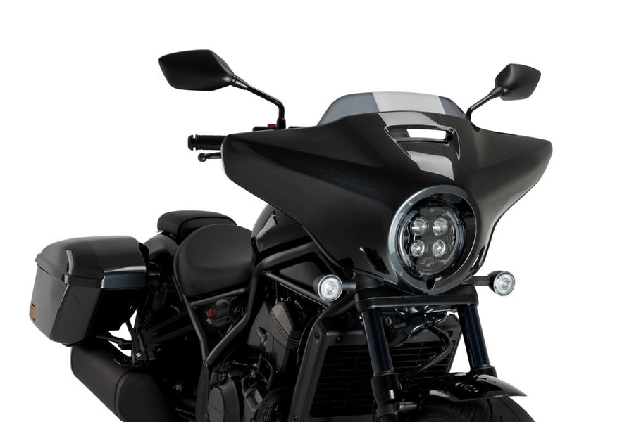 HONDA CMX 1100 TOURING REBEL [2025] – High-Road Touring – Getönt