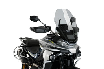 CFMOTO 800MT EXPLORE [2025] – Tourenscheibe – Getönt - 0