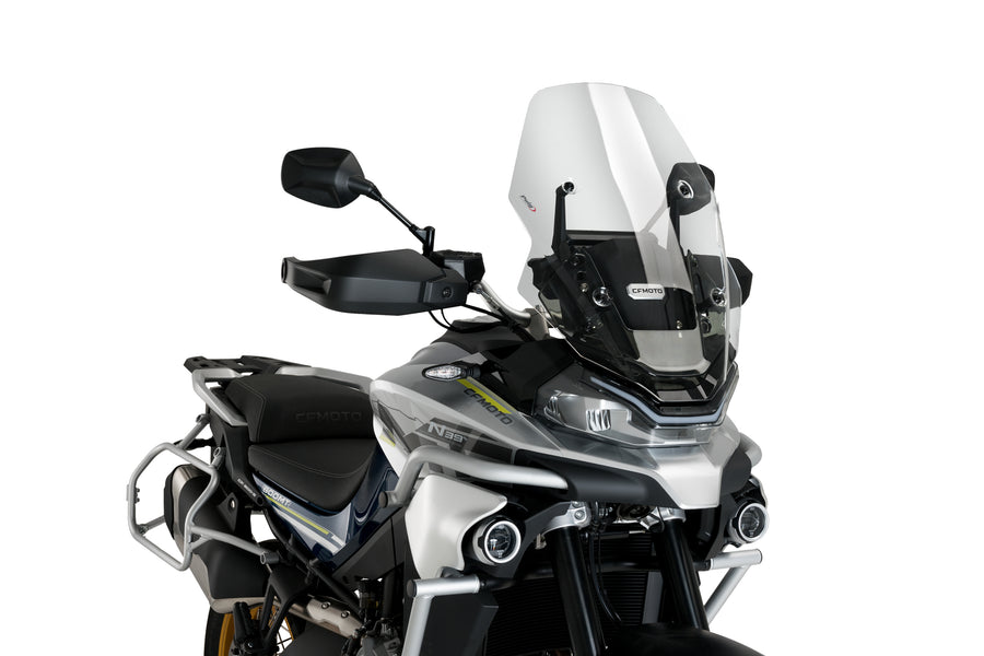 CFMOTO 800MT EXPLORE [2025] – Touring Screen – Tinted