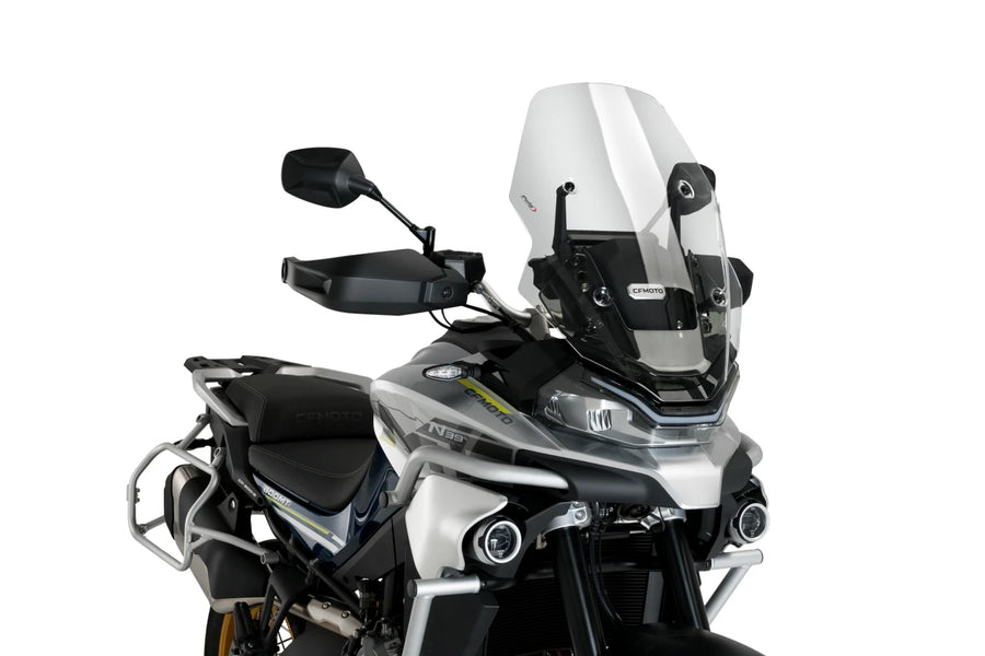 CFMOTO 800MT EXPLORE [2025] – Touring Screen – Tinted