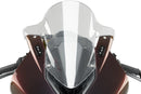 BMW S 1000 RR [2025] – Rückspiegel Kappen – Schwarz-3