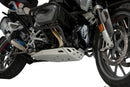 BMW R 1250 GS [2024] – Engine protection – Silver-1
