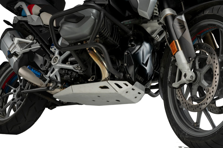 BMW R 1250 GS [2024] – Engine protection – Silver