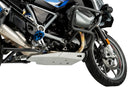 BMW R 1250 GS [2024] – Engine protection – Silver-8