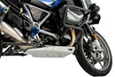 BMW R 1250 GS [2024] – Engine protection – Silver-4