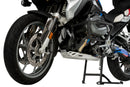 BMW R 1250 GS [2024] – Engine protection – Silver-9
