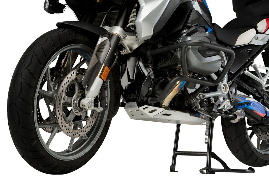 BMW R 1250 GS [2024] – Engine protection – Silver