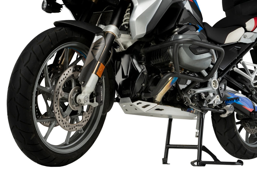 BMW R 1250 GS [2024] – Engine protection – Silver