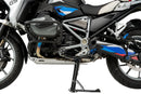 BMW R 1250 GS [2024] – Engine protection – Silver-10