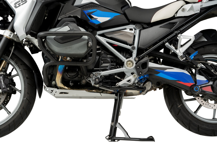 BMW R 1250 GS [2024] – Engine protection – Silver