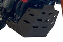 KAWASAKI KLR 650 [2025] – Engine Guard – Black-8
