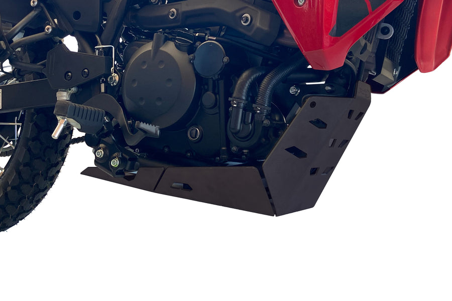 KAWASAKI KLR 650 [2025] – Engine Guard – Black
