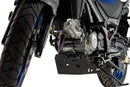 SUZUKI DL 650 XT V-STROM EXPLORER [2025] – Engine Guard – Black-1