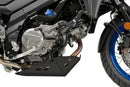 SUZUKI DL 650 XT V-STROM EXPLORER [2025] – Engine Guard – Black-9