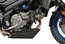 SUZUKI DL 650 XT V-STROM EXPLORER [2025] – Engine Guard – Black-4