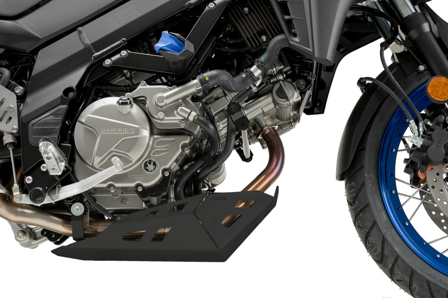 SUZUKI DL 650 XT V-STROM EXPLORER [2025] – Engine Guard – Black