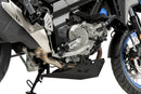 SUZUKI DL 650 XT V-STROM EXPLORER [2025] – Engine Guard – Black-10