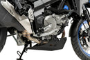 SUZUKI DL 650 XT V-STROM EXPLORER [2025] – Engine Guard – Black-5