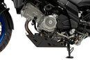 SUZUKI DL 650 XT V-STROM EXPLORER [2025] – Engine Guard – Black-11
