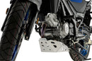 SUZUKI DL 650 XT V-STROM EXPLORER [2025] – Engine Guard – Black-16