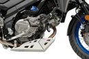 SUZUKI DL 650 XT V-STROM EXPLORER [2025] – Engine Guard – Black-17