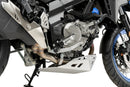 SUZUKI DL 650 XT V-STROM EXPLORER [2025] – Engine Guard – Black-19