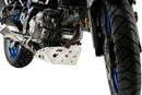 SUZUKI DL 650 XT V-STROM EXPLORER [2025] – Engine Guard – Black-15