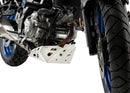 SUZUKI DL 650 XT V-STROM EXPLORER [2025] – Adapter footrest rubber pad “Rider”-5