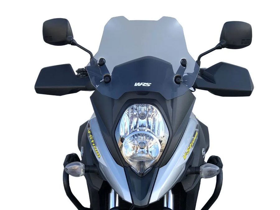 Suzuki V-Strom 650 [WRS]-windshield