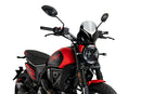 DUCATI SCRAMBLER FULL THROTTLE [2025] – New Generation Sport – Schwarz-16