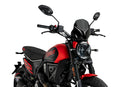 DUCATI SCRAMBLER FULL THROTTLE [2025] – New Generation Sport – Getönt-13