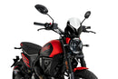 DUCATI SCRAMBLER FULL THROTTLE [2025] – New Generation Sport – Getönt-15