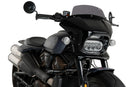 HARLEY DAVIDSON SPORTSTER S RH 1250 S [2024] – Fury – Heavily tinted-17