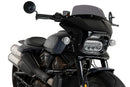 HARLEY-DAVIDSON SPORTSTER S RH 1250 S [2024] - Fury Touring Lampenverkleidung | Stark getönt | PUIG 21581F