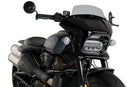 HARLEY-DAVIDSON SPORTSTER S RH 1250 S [2024] - Fury Touring Lampenverkleidung | Getönt | PUIG 21581H