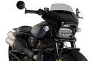 HARLEY DAVIDSON SPORTSTER S RH 1250 S [2024] – Fury – Tinted-32