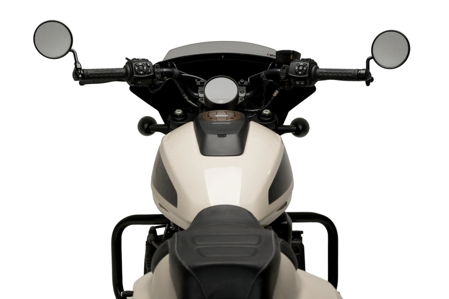 HARLEY DAVIDSON SPORTSTER S RH 1250 S [2024] – Fury – Heavily tinted