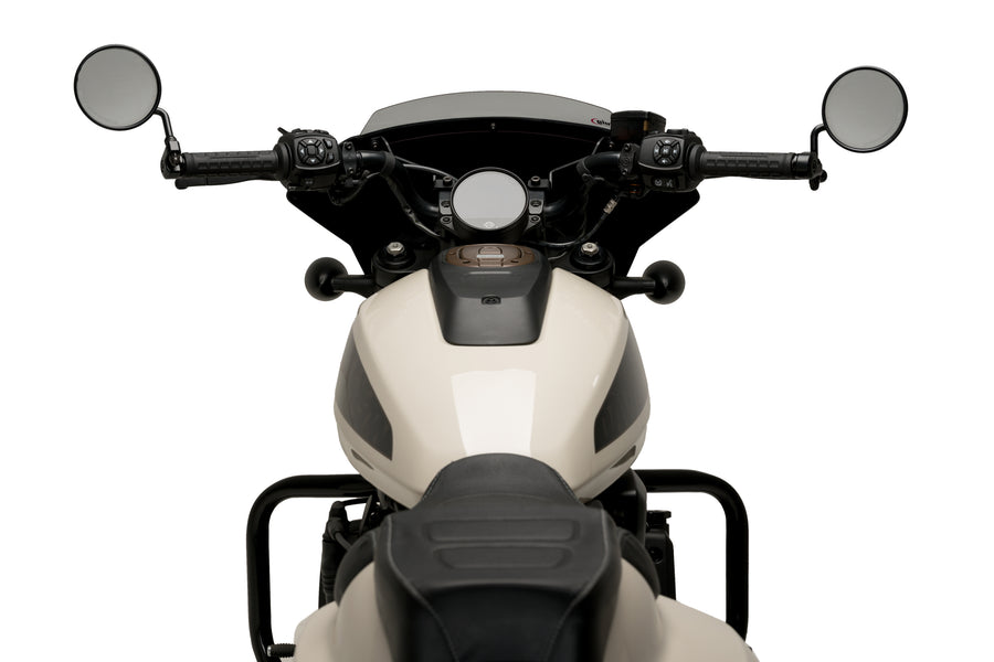 HARLEY DAVIDSON SPORTSTER S RH 1250 S [2024] – Fury – Getönt