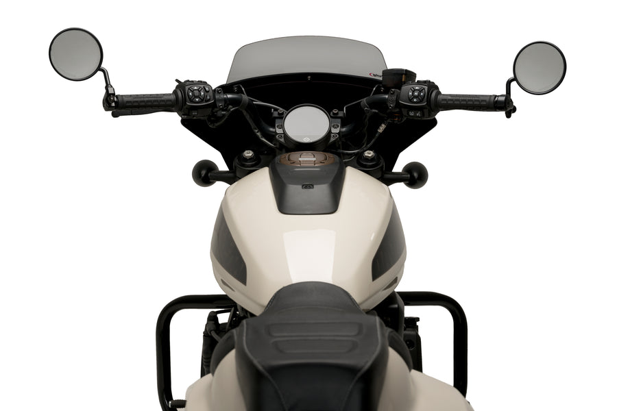 HARLEY DAVIDSON SPORTSTER S RH 1250 S [2024] – Fury – Getönt