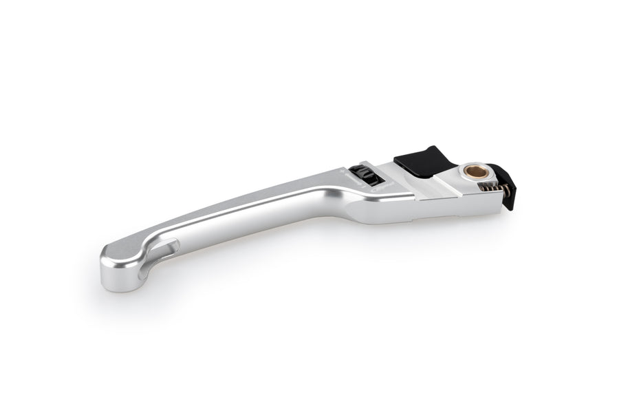 VESPA GTS 310 [2025] – moped lever – black