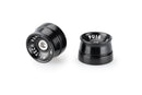 VOGE 525AC [2025] – Handlebar ends Speed – Black-1