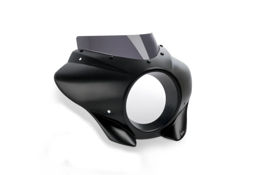 HONDA CMX 1100 REBEL DCT [2024] – Mirage – Stark getönt