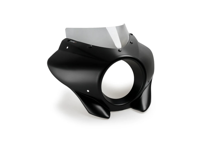 HONDA CMX 1100 REBEL DCT [2024] – Mirage – Stark getönt